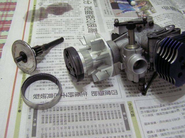 斷頭的碗公之二
