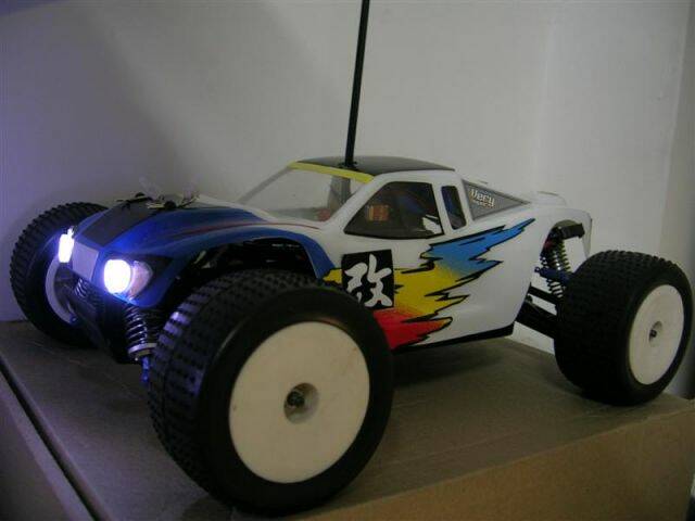 Truck