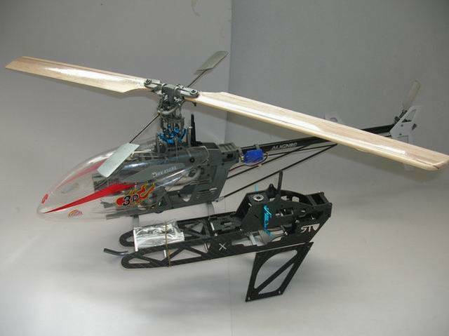 改版套件與舊機子