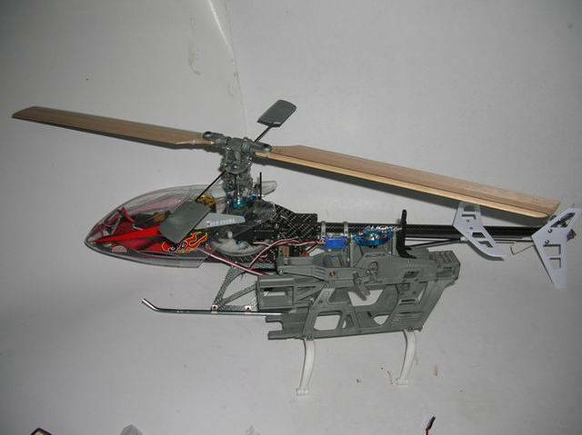 換機成功