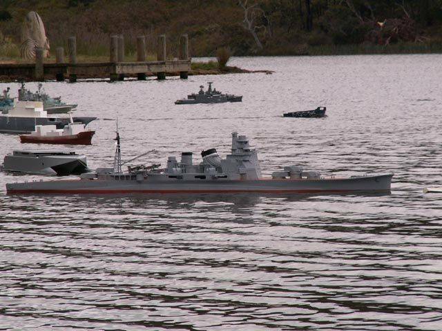 艦隊群