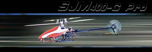 sjm400-C pro