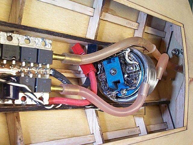 碳刷電變自己改