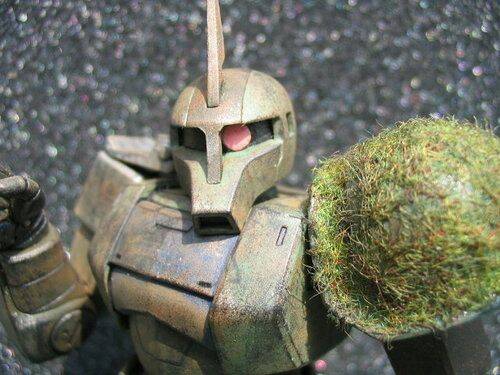 我的 ~未亡人.機~