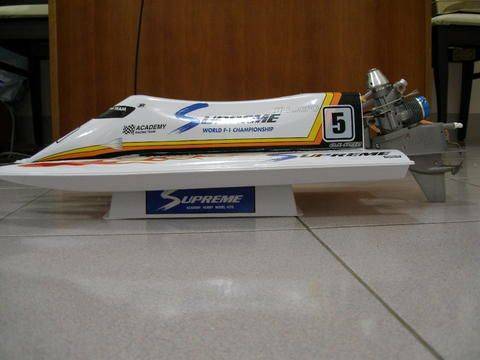 kyosho Academy
