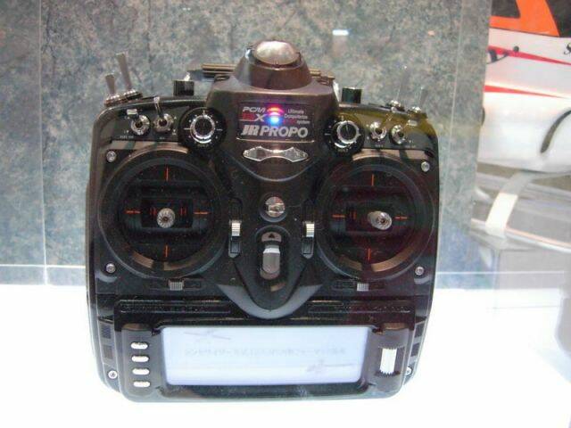 JR-12Z-B