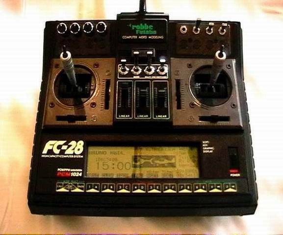 FC-28進階版