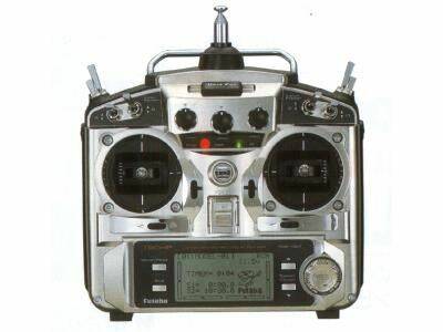 FUTABA FF9>>>>9動遙控器