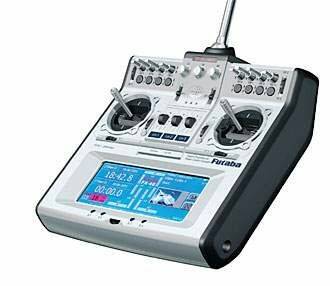 歐規版ROBBE FUTABA FX-40>>>>新款