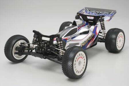 Keen Hawk - DF03