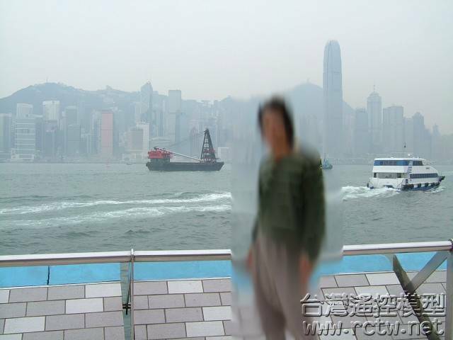 維多利亞海峽(香港)