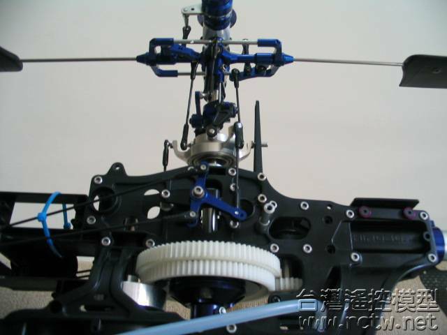 SWM-CCPM版EVO-50-OP