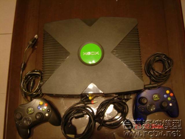 XBOX