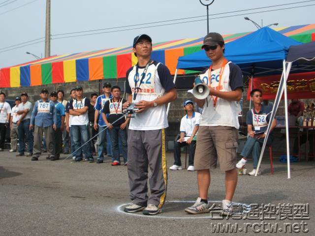 乙組選手 張芳豪