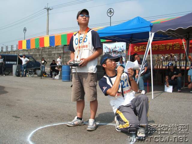 乙組選手 楊閔琦