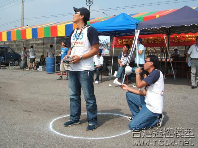 乙組選手 涂佑為