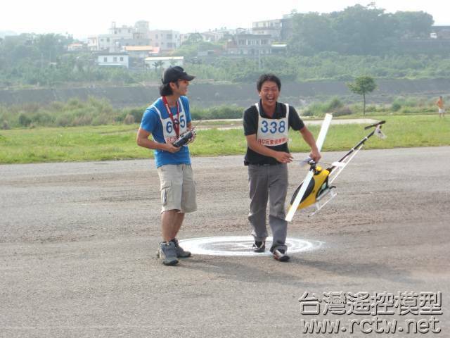 乙組選手 李少凱