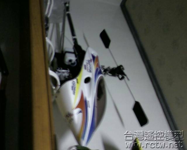 空機
