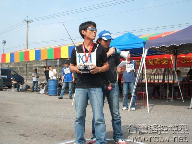 乙組選手 李慶彬