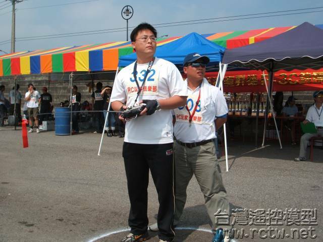乙組選手 張智皓