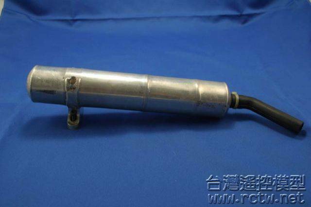 二手HATORI YS91用排氣管((已售出))