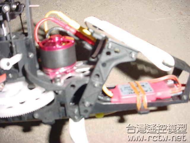 原廠電變馬達