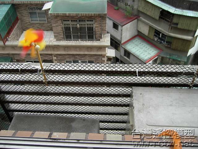 架設圍籬
