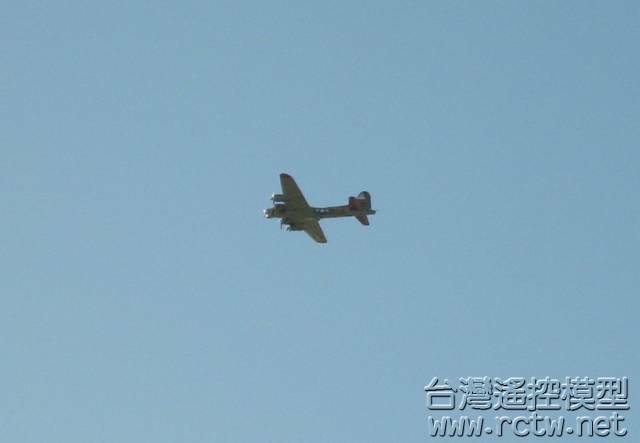 B-17G