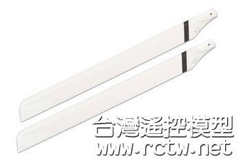 680mm 3C纖纖槳