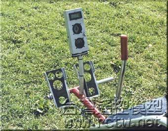 Ultra-light helicopter