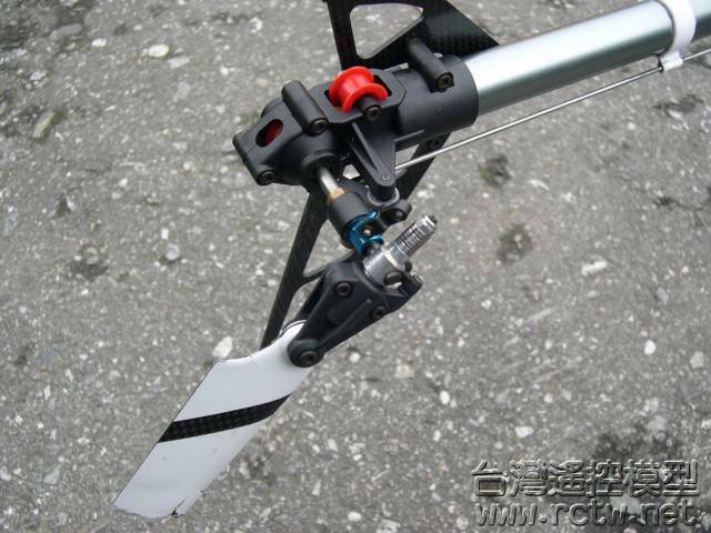 空中射尾槳夾