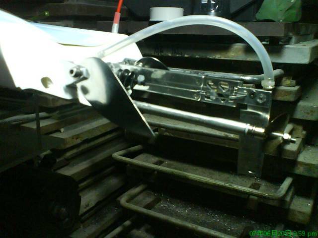V行快艇ㄉ純手工船具2