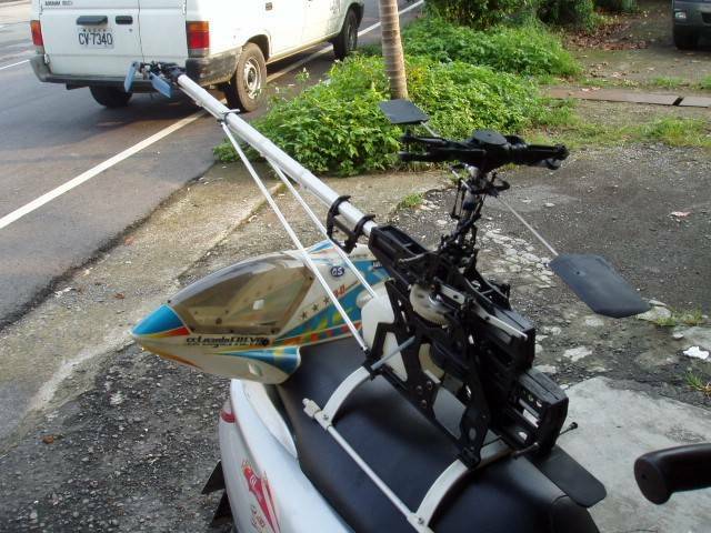 扶力牙空機5700元