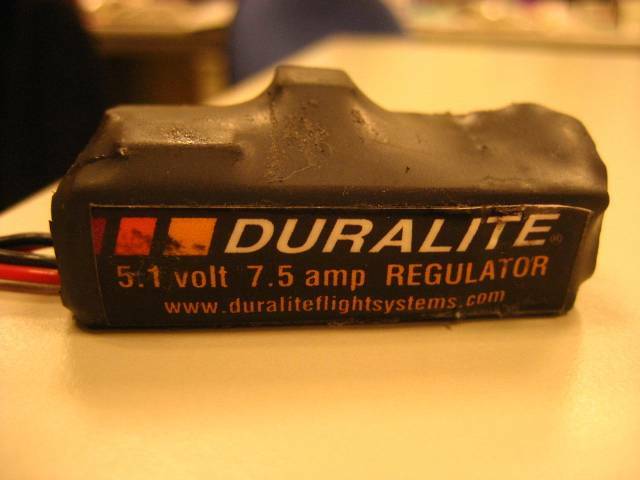 DuraLite降壓器.JPG