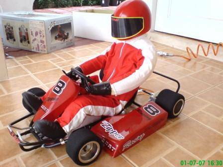 Nitro 3