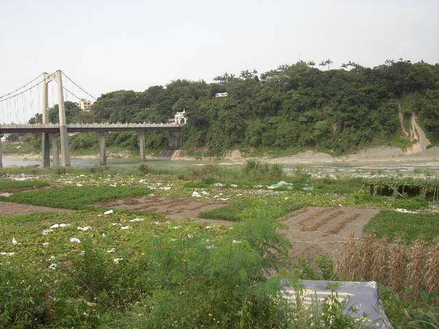 划船．休閒預定地