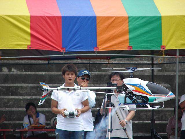 拍攝樣本