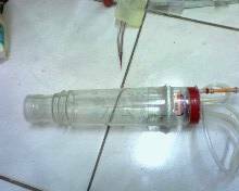 兩個接收器+兩個伺服器 和一個加油馬達