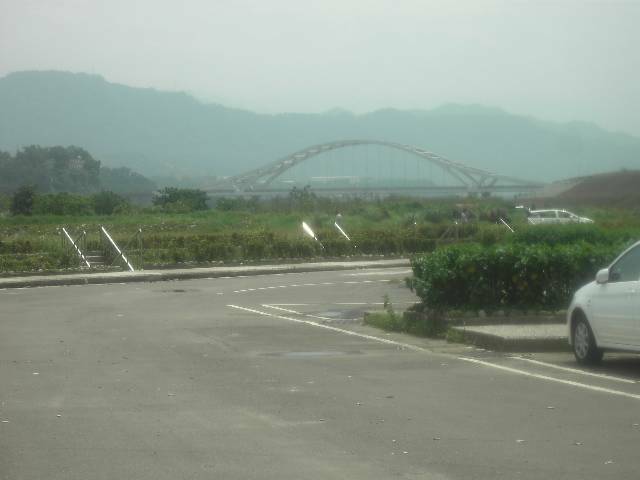 停車場