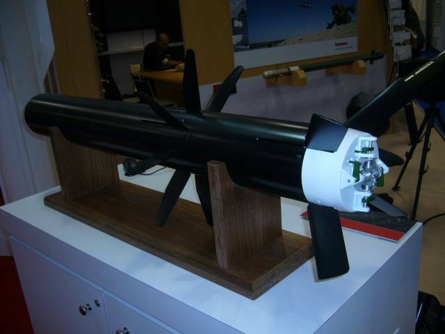 標槍國軍買了一批