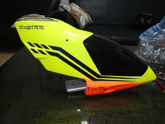 HIROBO機頭90級