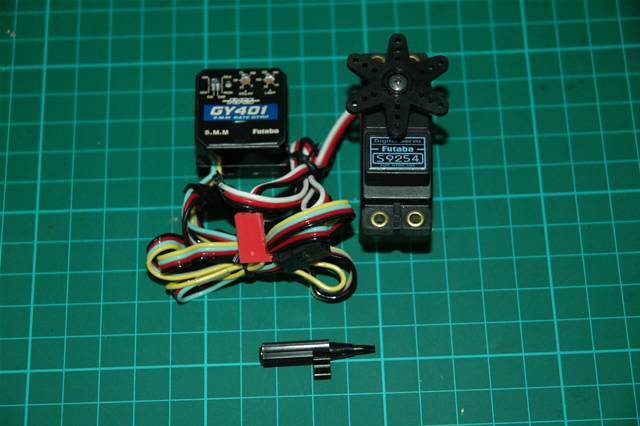gy401及s9254