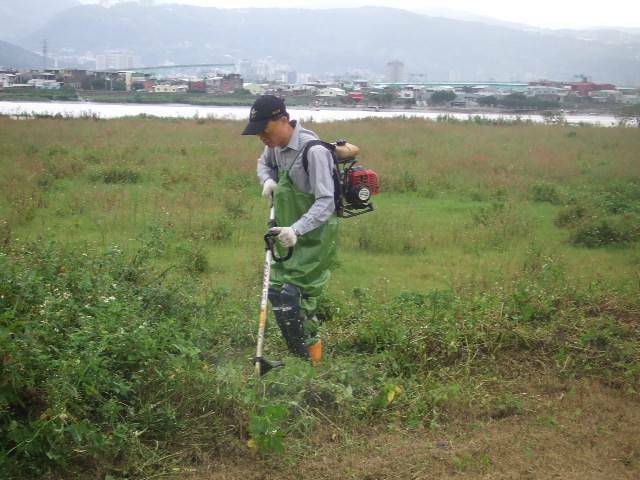協會文書全副武裝