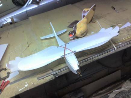 1.2米a+b雜交機雞