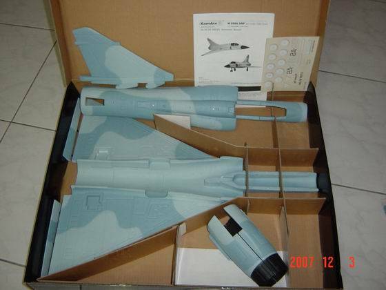 機身+說明+貼紙