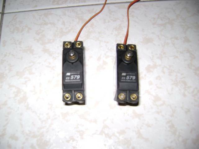 JR579兩個