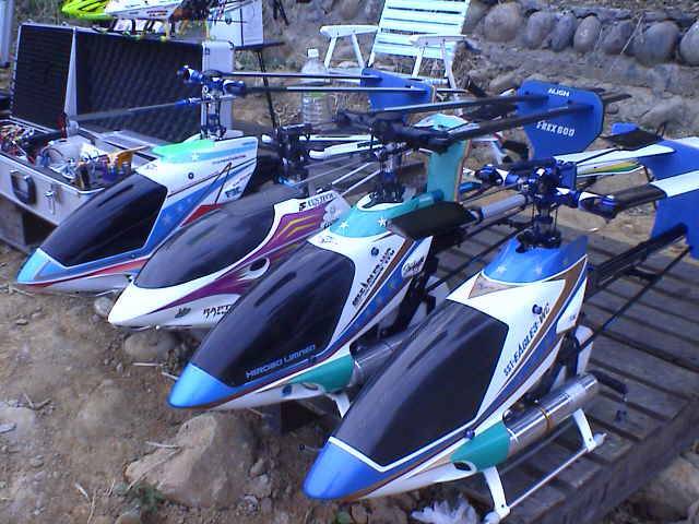 30龍x1+90級x3
