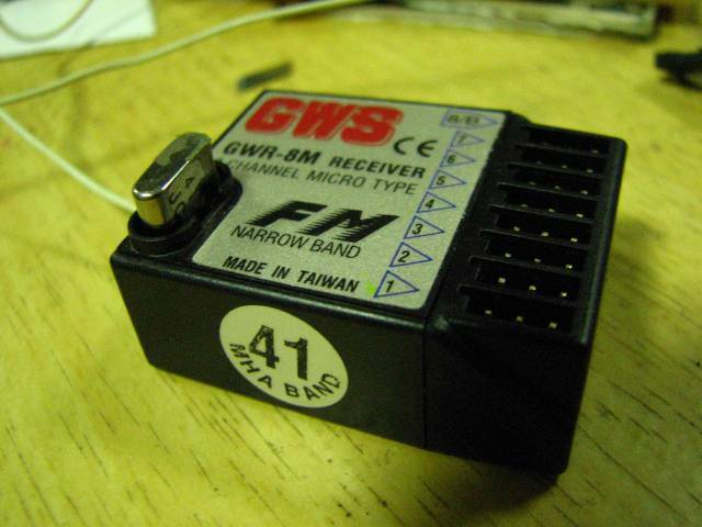 G牌R8M使用4年
