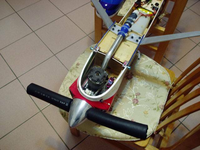 TT120 PRO
