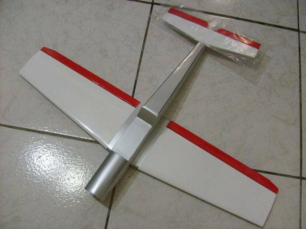 機體組合圖